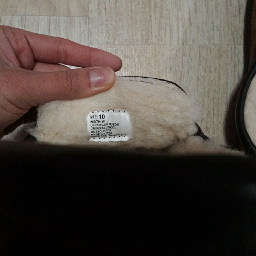 RJS Men Shoes - Picture 3 of 6
